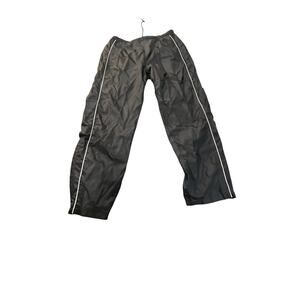 🔥 VINTAGE ACADIA Y2K TRACK PANTS 🔥